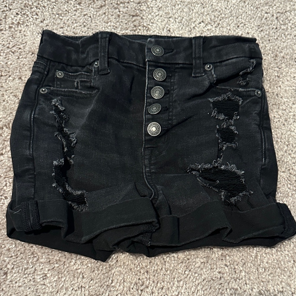 American Eagle shorts 0